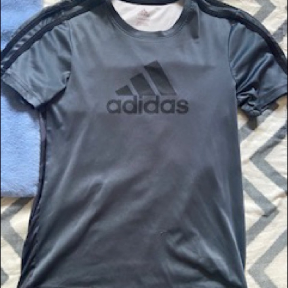 Adidas shirt